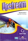 Obrazek Upstream Proficiency C2 NEW SB +CD