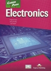 Obrazek Career Paths: Electronics Student's Book+kod