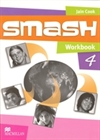 Obrazek Smash 4 Workbook