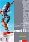Obrazek Magnet 4 ćwiczenia