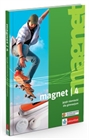 Obrazek Magnet 4 Podręcznik +2xCD