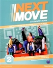 Obrazek Next Move 2 Students' Book + Exam Trainer