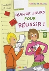Obrazek Quinze Jours Pour Reussir! +CD
