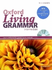 Obrazek Oxf. Living Grammar NEW Intermediate Student's Book + CD-Rom