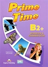 Obrazek Prime Time B2+ Workbook & Grammar Book