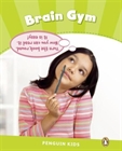Obrazek Pen. KIDS Brain Gym (4) CLIL