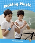 Obrazek Pen. KIDS Making Music (1) CLIL