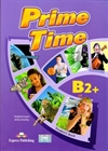 Obrazek Prime Time B2+ Student's Book with StCDs