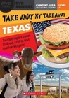 Obrazek Take Away My Takeaway: Texas +DVD