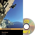 Obrazek Pen. Climb Book/MP3 CD (3)