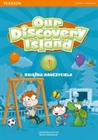 Obrazek Our Discovery Island PL 1 Teacher's Book (+Online World) 