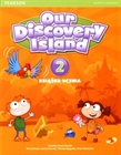 Obrazek Our Discovery Island PL 2 PB (+Online World) 