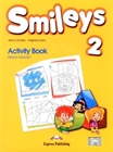 Obrazek Smileys 2 Zeszyt ćwiczeń (Activity Book)
