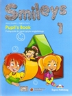 Obrazek Smileys 1 podręcznik (Pupil's Book )
