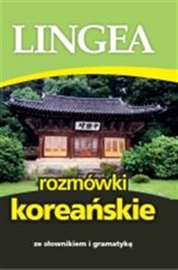 Obrazek Rozmówki koreańskie