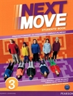Obrazek Next Move 3 Students' Book + Exam Trainer (podręcznik)