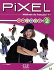Obrazek Pixel 2 podręcznik +DVD