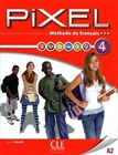 Obrazek Pixel 4 Podręcznik +DVD