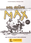 Obrazek Der Grune Max 1 Ćwiczenia