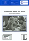 Obrazek Grammatik lehren und lernen