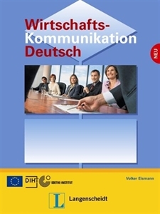 Obrazek Wirtschaftskommunikation Deutsch LB NEU