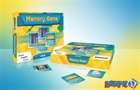 Obrazek Memory Game - House /pudełko/