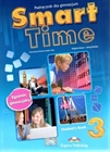 Obrazek Smart Time 3 podręcznik (Student's Book  +Culture)