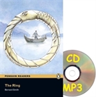 Obrazek Pen. Ring Book/CD MP3 (3)