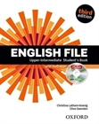 Obrazek English File 3Ed Upper-Intermediate Student's Book iTutor