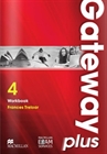 Obrazek Gateway Plus 4 Workbook