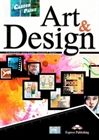 Obrazek Career Paths: Art & Design Student's Book +kod