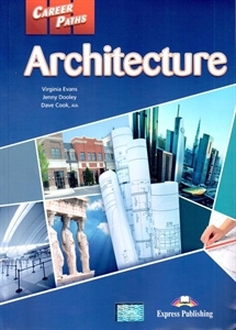 Obrazek Career Paths: Architecture Student's Book