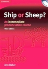 Obrazek Ship or Sheep? 3ed Pack (Book with 4CD)