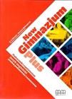 Obrazek New Gimnazjum PLUS Student's Book +CD