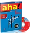 Obrazek AHA NEU 3B Podręcznik z ćwiczeniami +CD rozszerzony - 2014