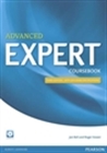 Obrazek Advanced Expert 3Ed Coursebook with CD-Audio