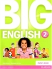 Obrazek Big English 2 Podręcznik