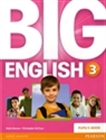 Obrazek Big English 3 Podręcznik