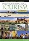 Obrazek English for International Tourism NEW Upper-Inter Students' Book +DVD