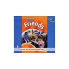 Obrazek Friends NEW 1 Class CD
