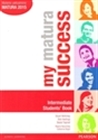 Obrazek My Matura Success Intermediate Student's Book