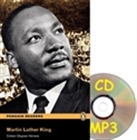 Obrazek Pen. Martin Luther King Book/MP3 CD (3)