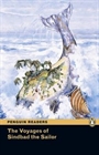 Obrazek Pen. Voyages of Sindbad the Sailor Book/MP3 CD (2)