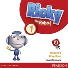 Obrazek Ricky the Robot 1 Student's Ricky ROM