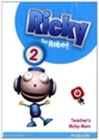 Obrazek Ricky The Robot 2 Teacher's Ricky-ROM