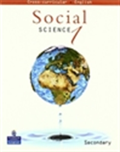 Obrazek Social Science 1 Students' Book