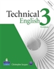 Obrazek Technical English 3 Workbook z CD + key