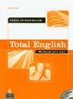 Obrazek Total English Upper-Intermediate Workbook z CD-Rom + key