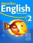 Obrazek Macmillan English 2 Fluency Book