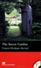 Obrazek MR 4 Secret Garden + CD